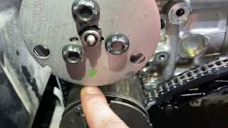 Scion FRS - Subaru BRZ - P0016 P0018 P0011 P0021 After Chain Replacement - What to watch out for!