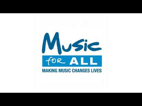 Music For All