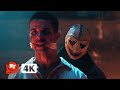 Heart Eyes 2025 4K The Killers Revealed Scene Movieclips