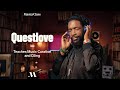 Questlove Teaches Music Curation and DJing | Official Trailer | MasterClass