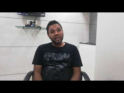 Patient story – piles treatment at Healing Hands Clinic