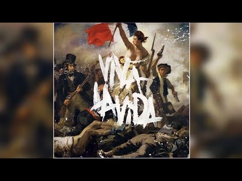 Coldplay - Viva La Vida (HQ FLAC)