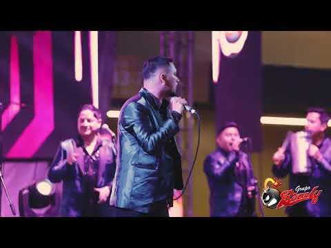 TONTA / LO QUE TE QUEDA / DEJA UNA ROSA EN TU BALCÓN - Grupo Branly los Explosivos 💣