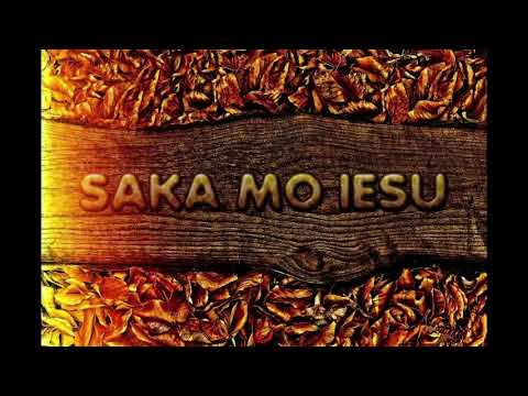 Tuvalu Music🌴SAKA MO IESU By Eddie x James (Official Audio)