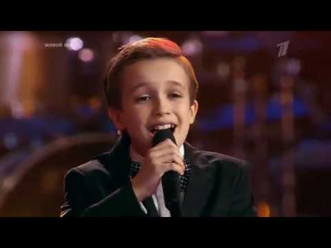 O ABC - THE VOICE KIDS - RUSSIA 4
