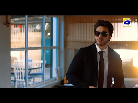 Mujhay Qabool Nahi | Starting from 12th July | Ft. Ahsan Khan, Madiha Imam, Sami Khan | Har Pal Geo