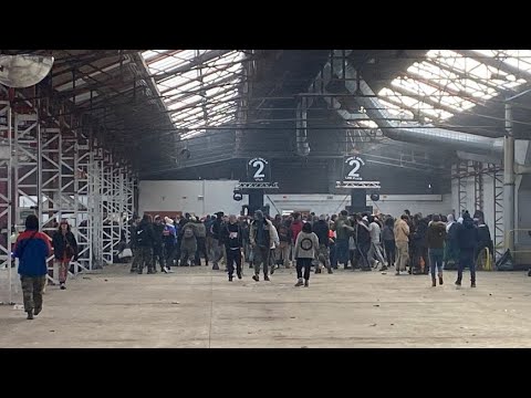 🏴‍☠️ Big Connexion 🏴‍☠️Live by Karvax & Barox " INTERSTELLAR "