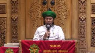 Download lagu Ratib al athos full version Sayyid seif alwi mp3