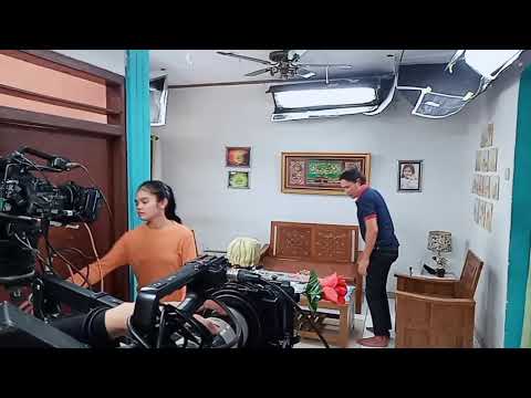 Bts dunia terbalik  7 september 20