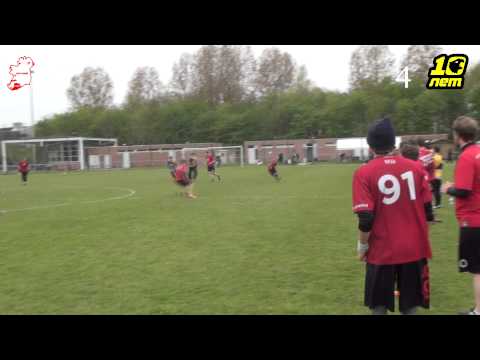 4: Rebel Ultimate (4) vs Sokol (12)