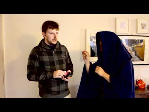 Crapshots Ep.59 - The Ticket