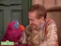 Sesame Street I Am Your Friend With Bob And Telly