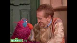 Sesame Street: I Am Your Friend with Bob and Telly