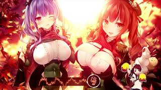 Nightcore - Come Home (Kulisa Remix) [DJ Rad feat. Zoe]