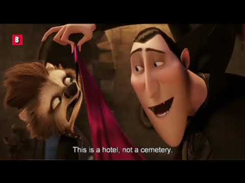 Monster age 2 The Meltdown part 8 Miscreants