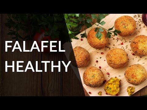 download lagu mp3 mp4 Falafel Recette Healthy, download lagu Falafel Recette Healthy gratis, unduh video klip Falafel Recette Healthy