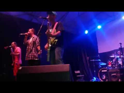 Ogi 23 - Не питай (feat. Feel) (25.08.2015 - Маймунарника)