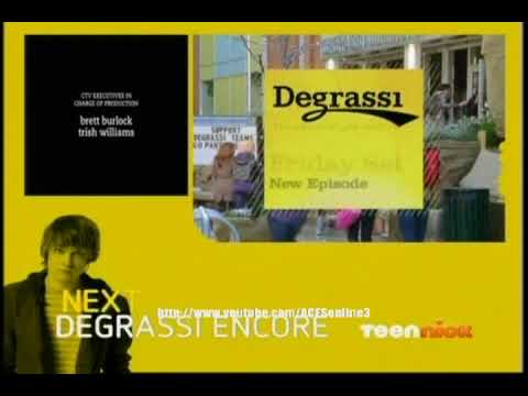 Beat It (907-908) Promo (Teen Nick)