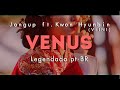 Moon Jongup Venus Ft Kwon Hyun Bin VIINI Mr Queen OST Legendado Pt BR