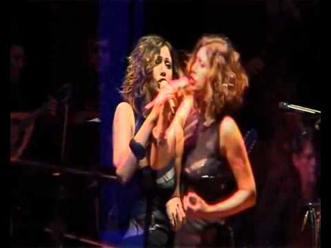 Eleni Peta "O Mare e tu"