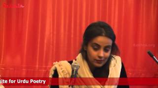 Deveshi Sehgal