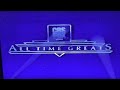 Opening To South Pacific 1994 UK VHS