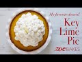 How To Make Key Lime Pie