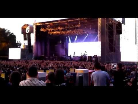 Linkin Park live in Romania 2012 Extended Cut