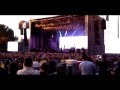 Linkin Park live in Romania 2012 Extended Cut ...