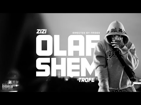 ZIZI & TROFE - OLAF SHEM (ALLE AUF JAY!) [Official Musicvideo] [Prod. by Flamebeats]