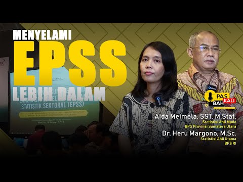 Eps. 73 Pas Kali Bah - Menyelami EPSS Lebih dalam