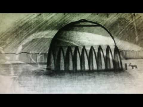 The mystery of metallic cauldrons from the Siberian Death Valley