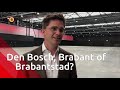 Directeur Brabanthallen Den Bosch staat te popelen om het Eurovisie Songfestival te huisvesten
