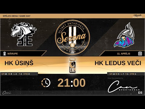 2022 04 11 Ūsiņš - Ledus Veči