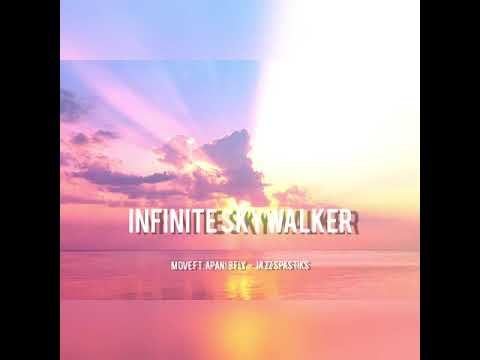 Move ft. Apani B Fly -Jazz Spastiks