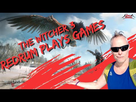The Witcher 3 Next Gen Upgrade Full Gameplay Walkthrough Part 3 (PS5)