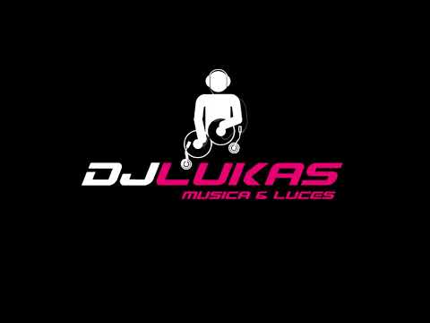 Dj Lukas Lopez - Rock Alternativo