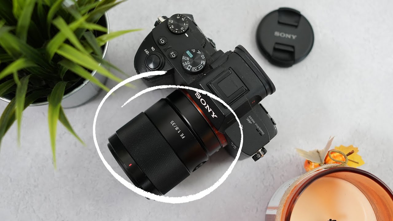 Sony FE 35mm f/1.8: Every Sony Photographer Should Own This Lens