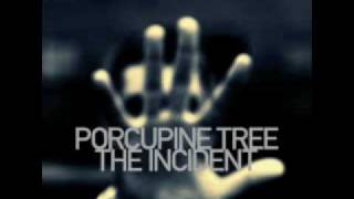 Porcupine Tree - I Drive the Hearse.flv