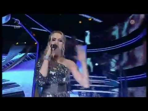 Česko Slovenská Superstar - FINÁLE