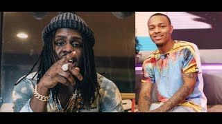 Bow Wow Confirms Chief Keef is Banned from BET Award Shows. Says He&#39;s BLACKBALLED from Mainstream.