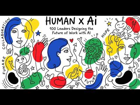 Human x AI