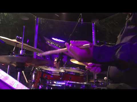 Musical de Natal IBAB 2017 - Luz do Mundo (Visão da Bateria)