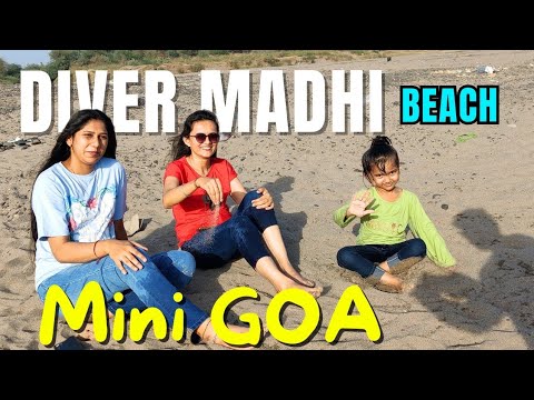 Diver Beach Vlog | New VLOG | @ShitalTheReader