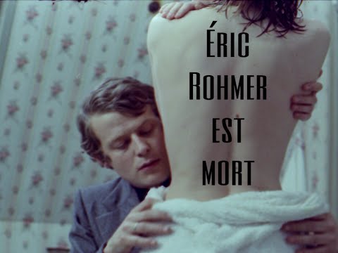 download lagu mp3 mp4 Eric Rohmer Est Mort, download lagu Eric Rohmer Est Mort gratis, unduh video klip Eric Rohmer Est Mort