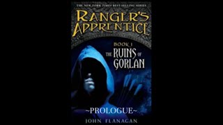 Ranger's Apprentice - Book 1 (The Ruins of Gorlan) - Prologue