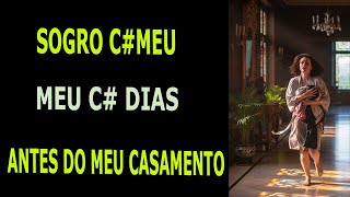 Descobri o segredo que meu sogro escondia… e entendi o sofrimento da minha sogra.