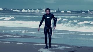 Ben Howard -  Keep Your Head Up