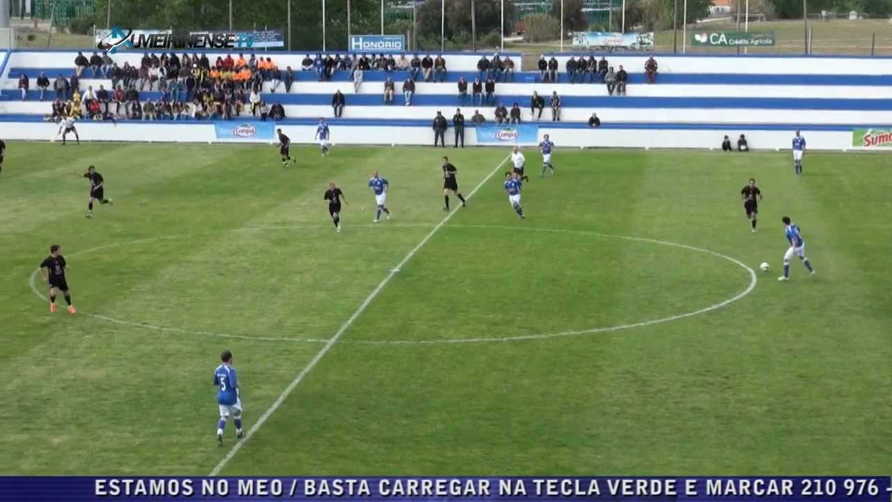 FAZENDENSE VENCEU TAÇA DO RIBATEJO