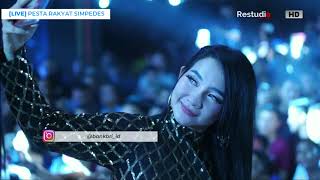 Download lagu Kalung Emas - All Artis Lentera Dangdute Pekalongan mp3